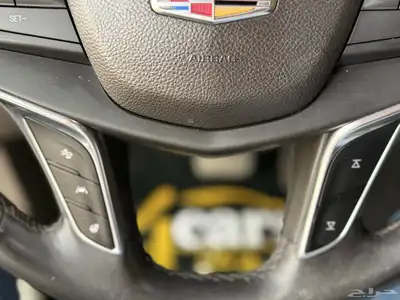 كاديلاك XT5 2019 (( بحالة ممتازة )) 13