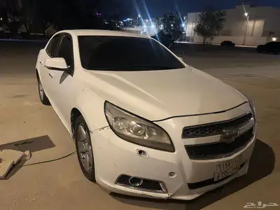 للبيع ماليبو 2013 1