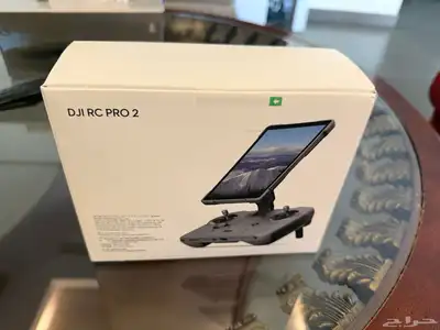 ريموت DJI RC Pro 2 الجديد 1
