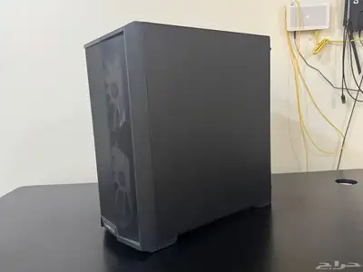 (تم البيع) بي سي RTX 3050 1