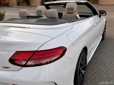 مرسيدس 2021 كشف اعلى فئه 17