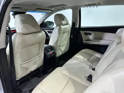 مازدا CX9 2014 سعودي 12