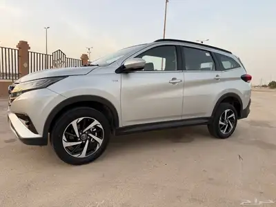 للبيع تويوتا راش 2023 0