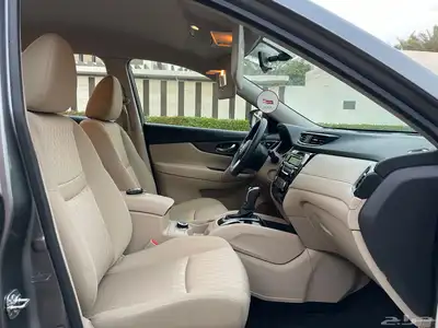 نيسان اكس تريل 2020 ستاندر دبل ( شبه وكاله ) 33