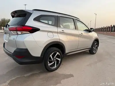 للبيع تويوتا راش 2023 4