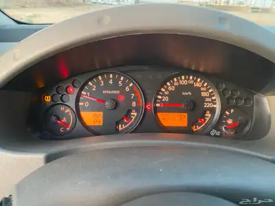 نيسان اكستيرا 2014 11