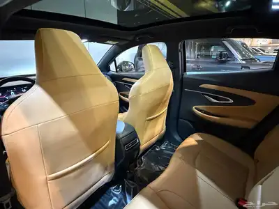 شانجان UNI-T 2024 (( بحالة ممتازة )) 16