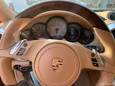جيب بورش كيان S 30