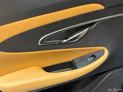 شانجان UNI-T 2024 (( بحالة ممتازة )) 18