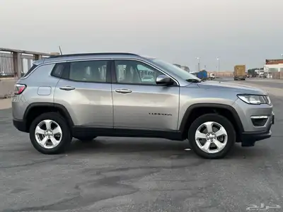 جيب jeep كومباس 2020 عداد 10 الف 45