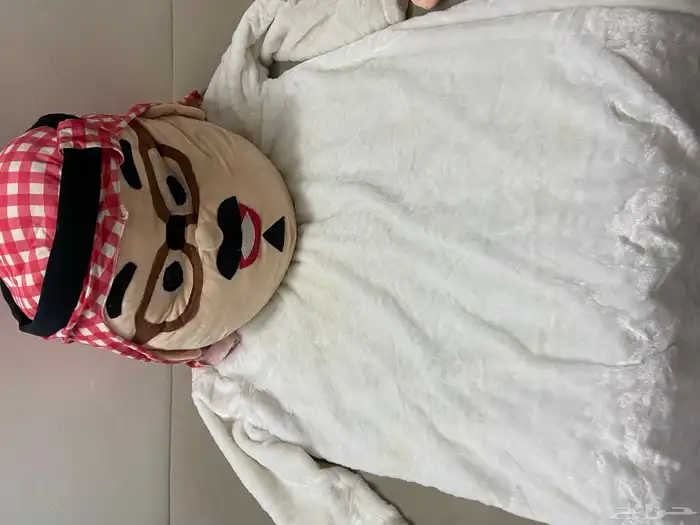 لبس دميه 0