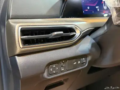شانجان UNI-T 2024 (( بحالة ممتازة )) 13