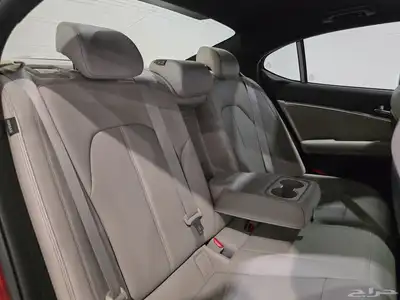 جينسس G70 موديل 2021 بحاله ممتازه 7