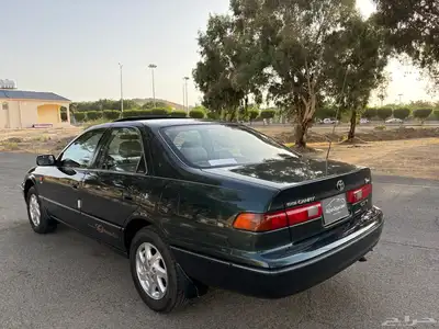كامري 1999 قراندي 10