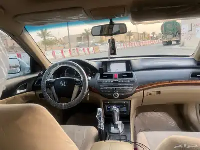 هواند اكورد 4