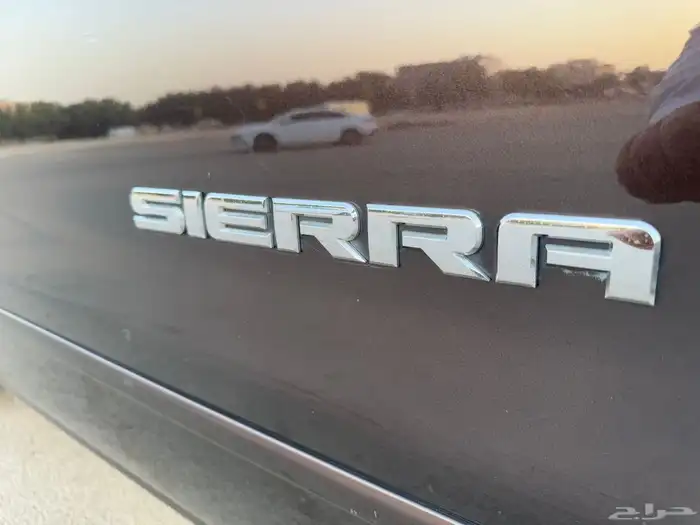 جمس سييرا z71 2016 (نظيف جدا) 30