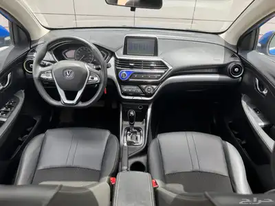 شانجان L7 2022 فل كامل 11