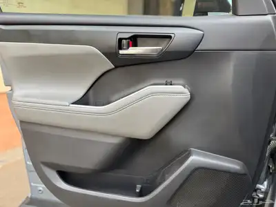 هايلاندر 2020 GLE فل سعودي مالك اول 37