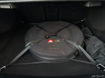 مرسيدس CLA250 2021 KIT AMG 9