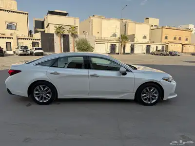أفالون 2021 2