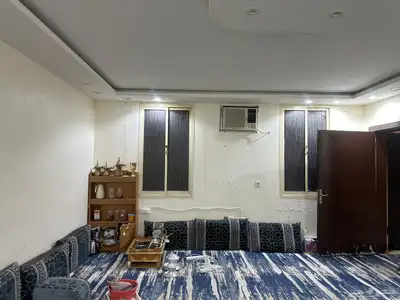 بيع اثاث إستراحه كامل والكامل الله سبب البيع عدم التفرغ بيع 1