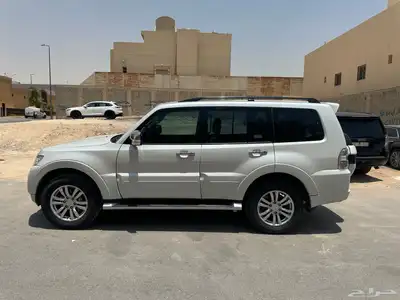 باجيرو 2019 2