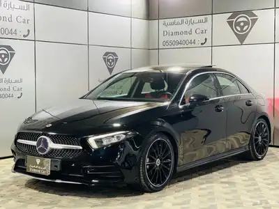 مرسيدس A200 م2023 ( جفالي - وكاله ) 1