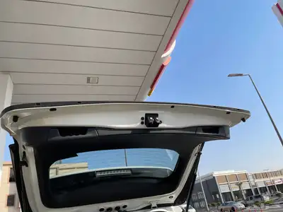 اف فور 2021 ابيض دبل 16