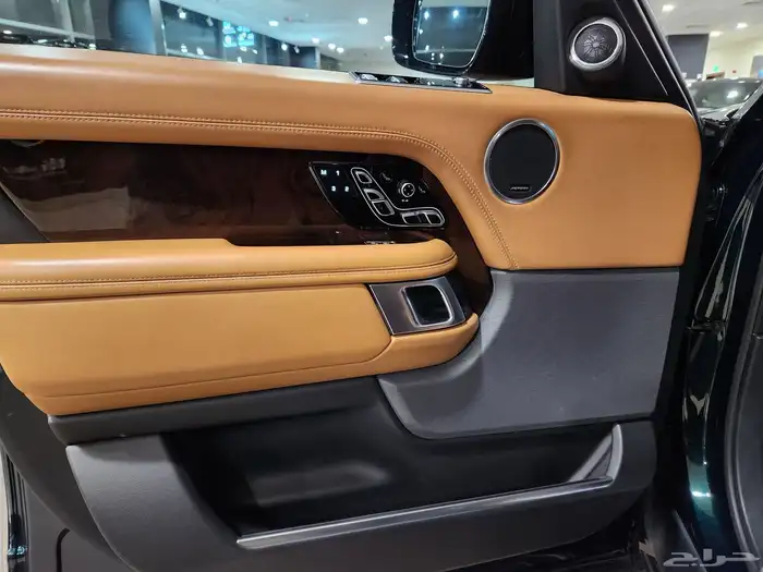 رينج روفر أوتوبيوغرافي 2020 Range Rover Vogue Autobiography 12
