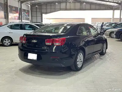 ماليبو 2016 4