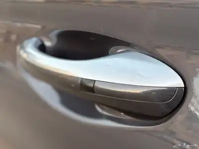 للبيع هيونداي سنتافي نظيف 8