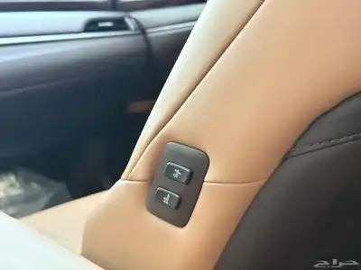 لكزس cc.2021 ES350 28