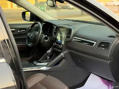 رينو كوليوس 2018 فل كامل 16