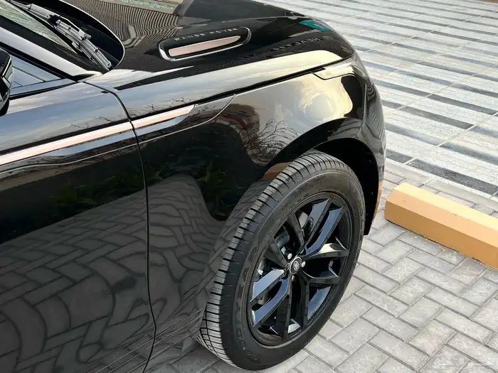 RANGE ROVER VLEAR R DYNAMIC 2026 7