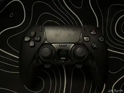 يد سوني احترافية DualSense Edge 0
