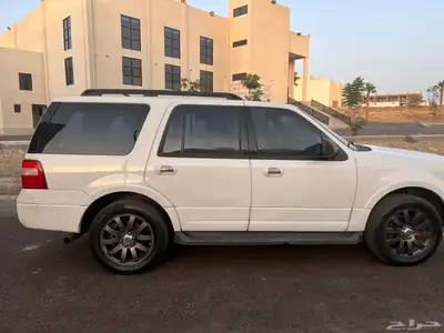 فورد اكسبدشن 2012 قصيرXLT 6