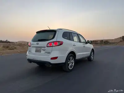 هونداي سنتافي 2012 4