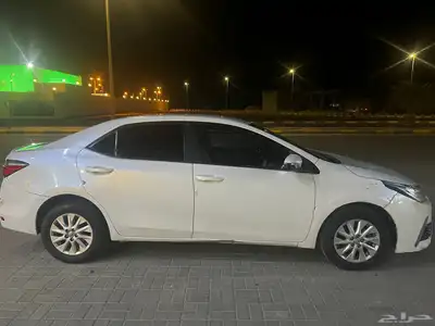 كورلا 2018 3