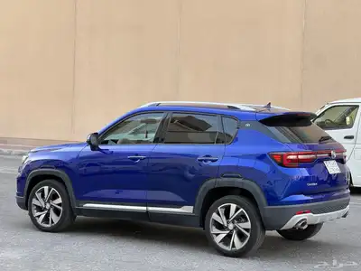 شانجان CS35 موديل 2021 قمة النظافه 4