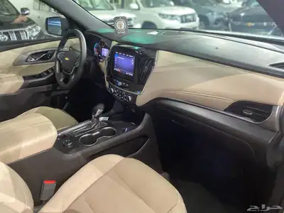 ترافيرس 2023 LT مخزن 11