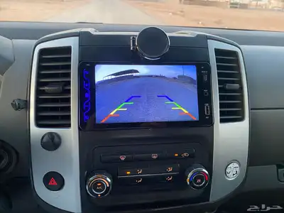 نيسان اكستيرا 2014 21