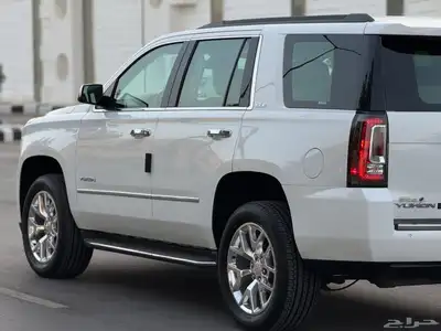 يوكن 2015 دبل نظيف جدا 4