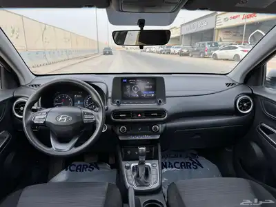 هيونداي كونا موديل 2022 8