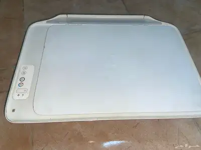 طابعة hp 0