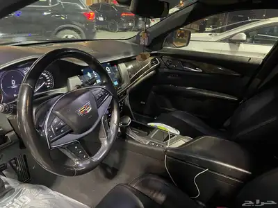 كاديلاك ct6 16