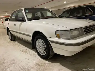 كرسيدا 1996 ممشى قليل 4