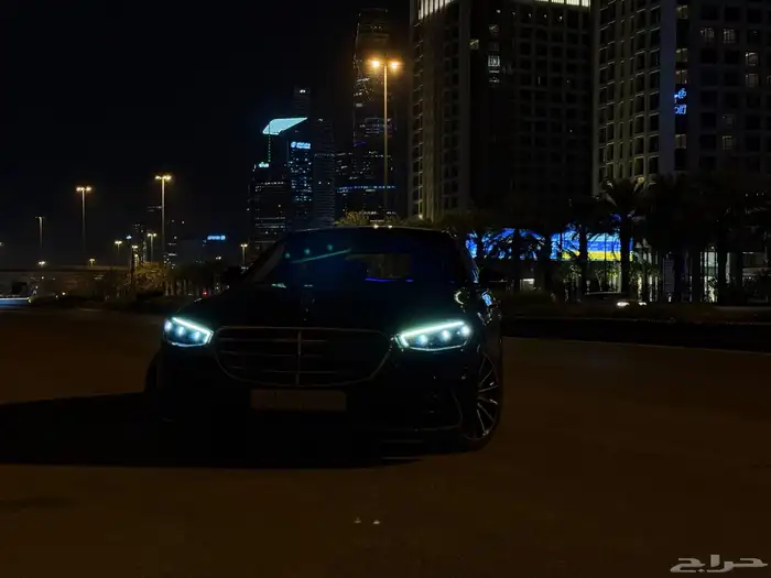 رولز رويس رانج روفر جي كلاس 4