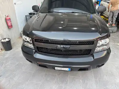 شفرولية افلانش 2009 5