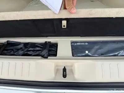 لندكروزر 2022 VXR 20