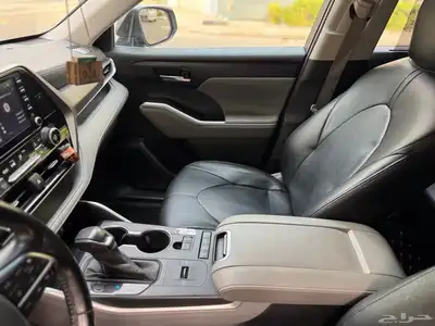 هايلاندر 2020 GLE فل سعودي مالك اول 38
